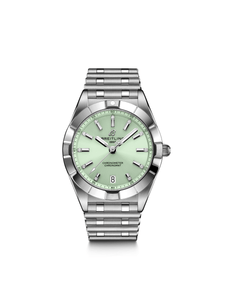 Breitling Chronomat Watch 32mm A77310101L1A1