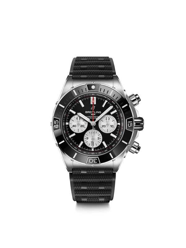 Breitling Super Chronomat B01 Watch 44mm AB0136251B1S1