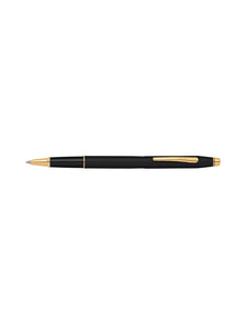 Cross Classic Century Classic Black Rollerball Pen AT0085-110