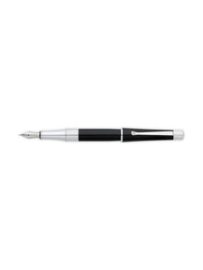 Cross Beverly Black Lacquer Fountain Pen AT0496-4MS