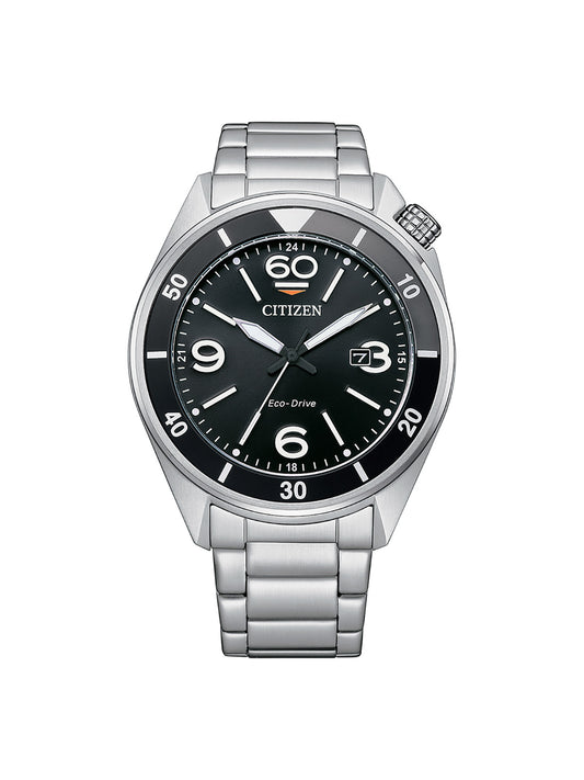 Citizen Eco-Drive Seaplane Watch 44mm AW1710-80E