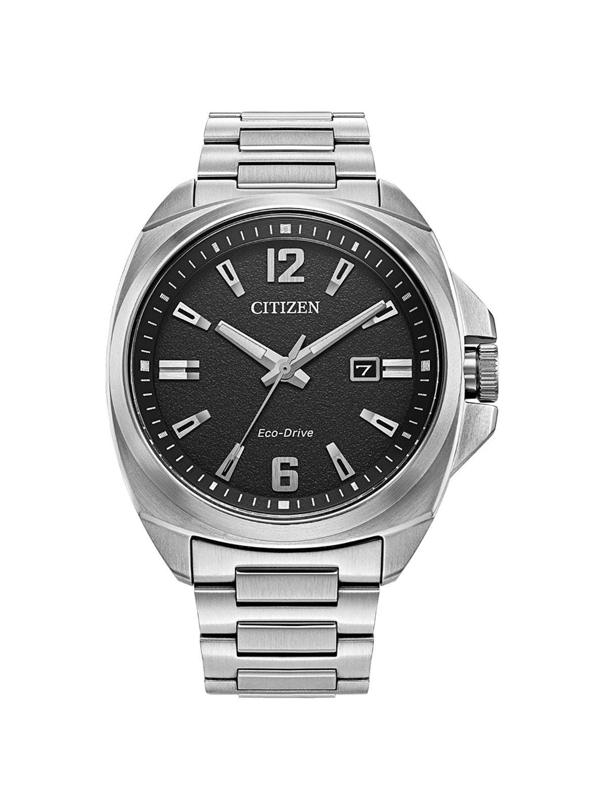 Citizen Eco-Drive Sport Watch 42mm AW1720-51E