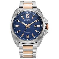 Citizen Eco-Drive Sport Watch 42mm AW1726-55L