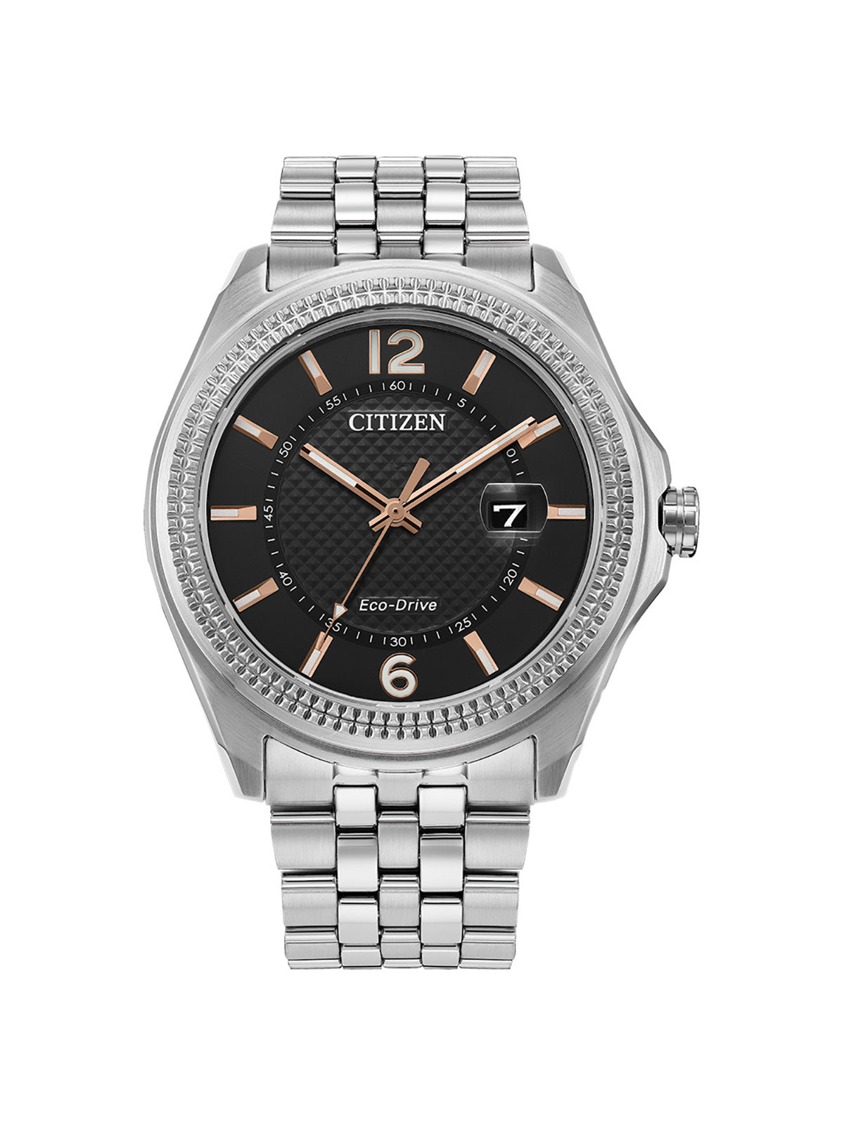 Citizen Eco-Drive Corso Watch 41mm AW1740-54H
