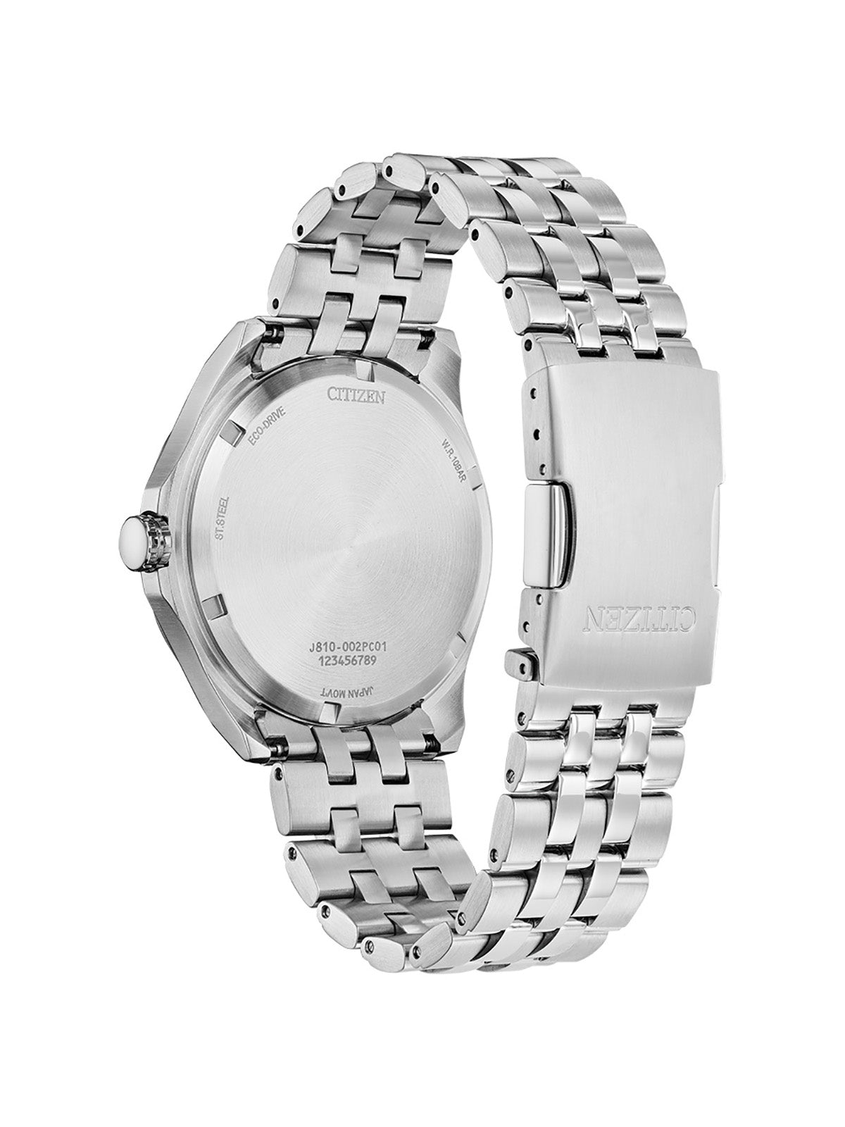 Citizen Eco-Drive Corso Watch 41mm AW1740-54HL
