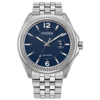 Citizen Eco-Drive Corso Watch 41mm AW1740-54HL
