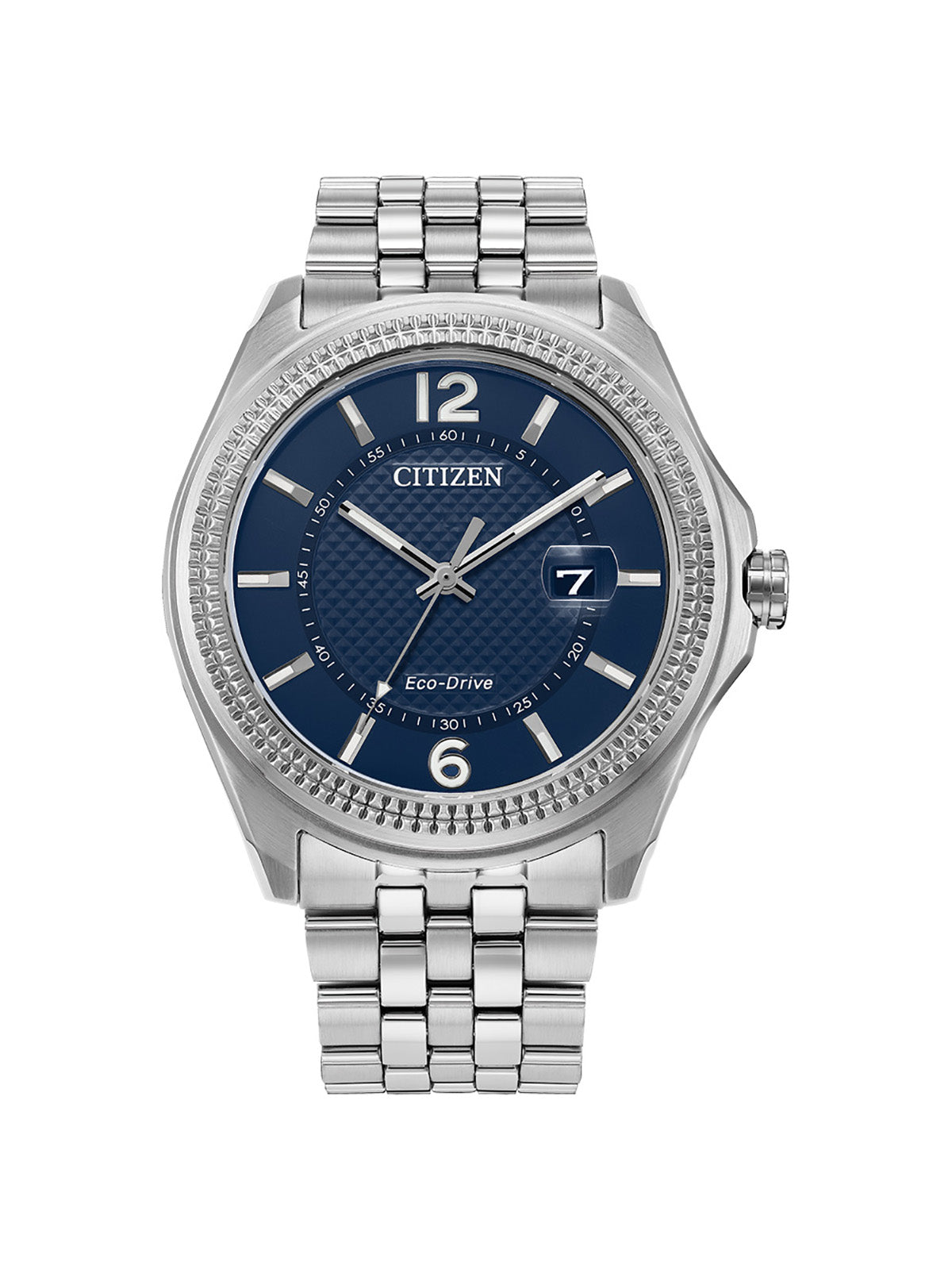 Citizen Eco-Drive Corso Watch 41mm AW1740-54HL