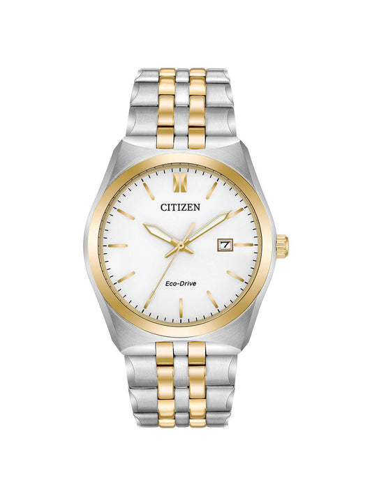 Citizen Eco-Drive Watch 40mm BM7334-58A