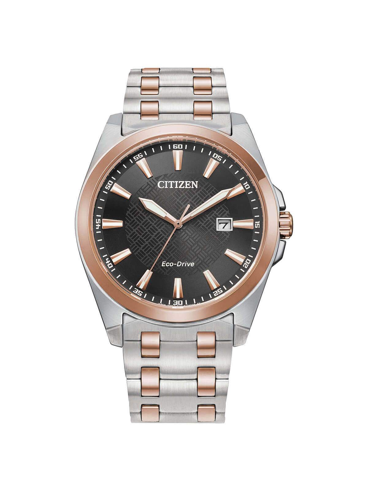 Citizen Eco-Drive Corso Watch 41mm BM7536-53X