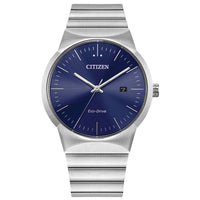 Citizen Eco-Drive Axiom Watch 40mm BM7580-51L