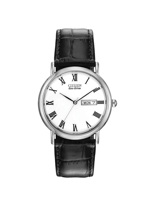 Citizen Eco-Drive Watch 36mm BM8240-11A