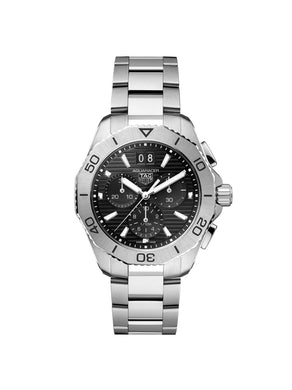 TAG Heuer Aquaracer Professional 200 Chronograph Watch 40mm CBP1110.BA0627