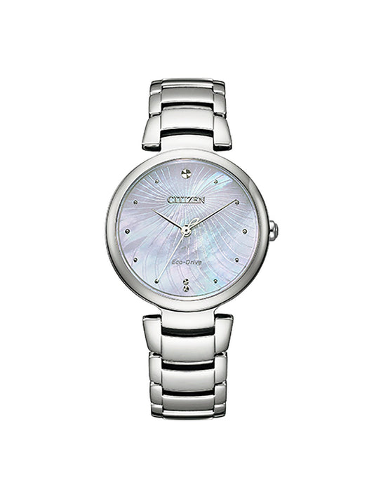 Citizen Eco Drive Citizen L Watch 31mm EM0850-80D