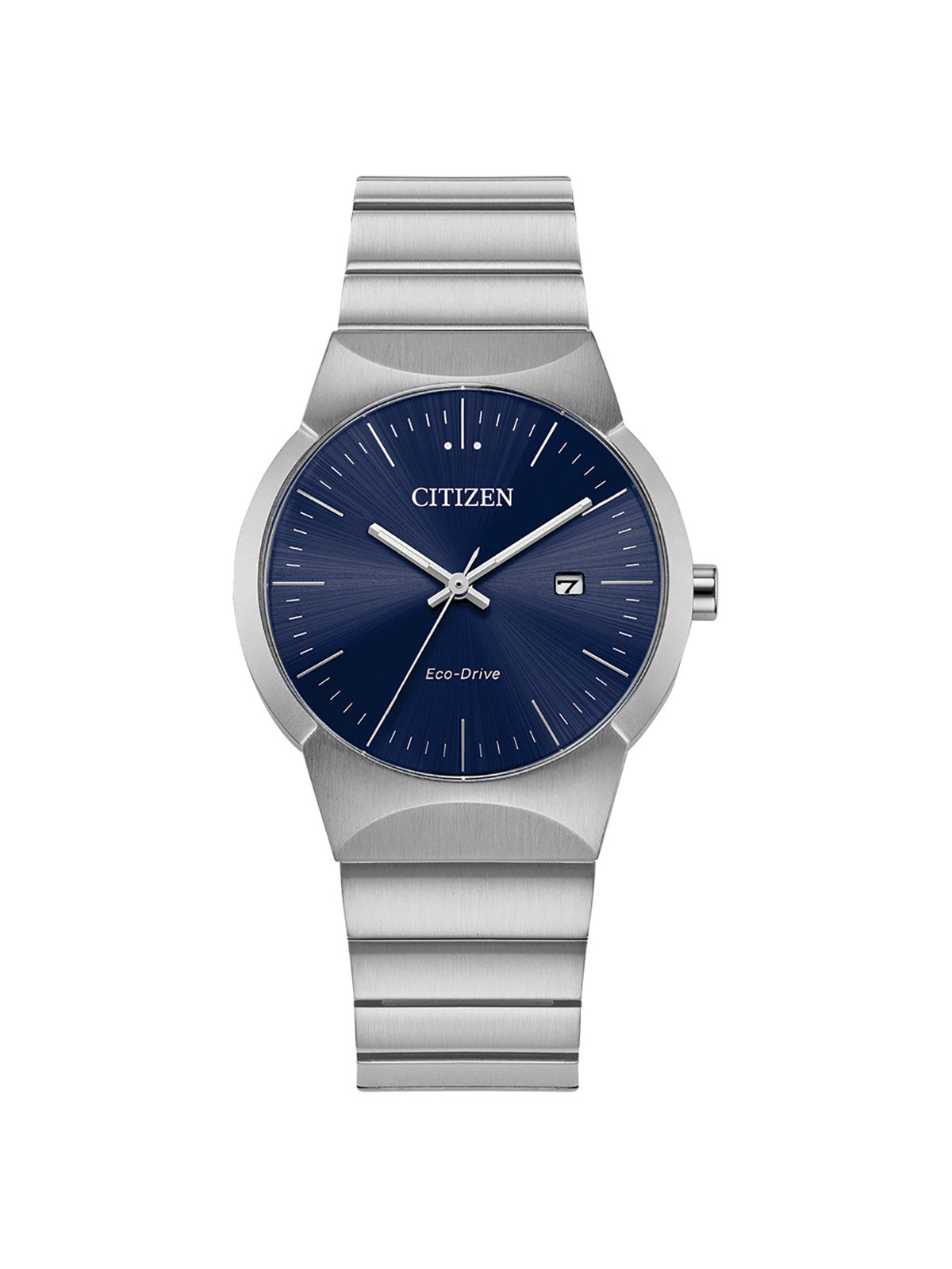 Citizen Eco-Drive Axiom Watch 30mm EW2670-53L