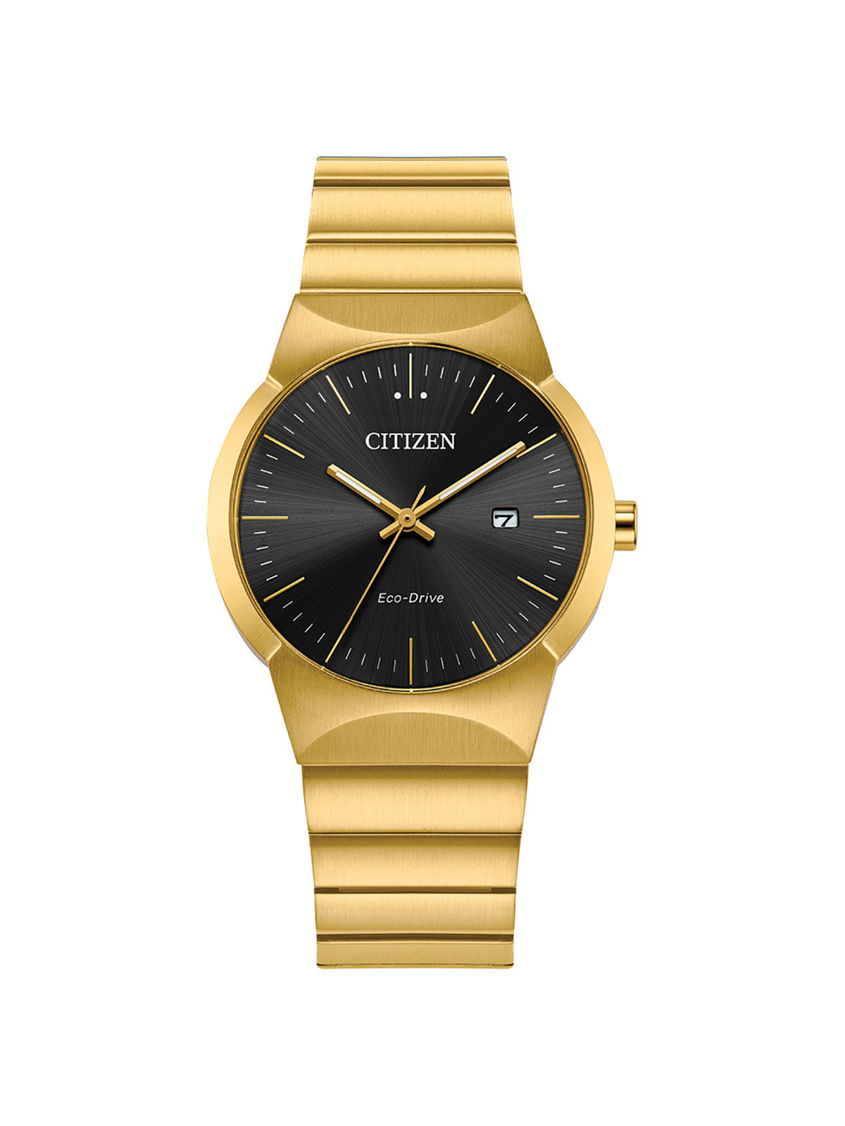 Citizen Eco-Drive Axiom Watch 30mm EW2672-58E