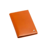 Deakin & Francis Tan Leather Credit Card Wallet G04170001