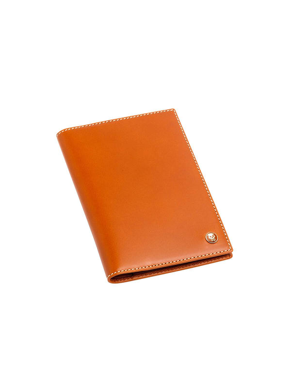 Deakin & Francis Tan Leather Credit Card Wallet G04170001