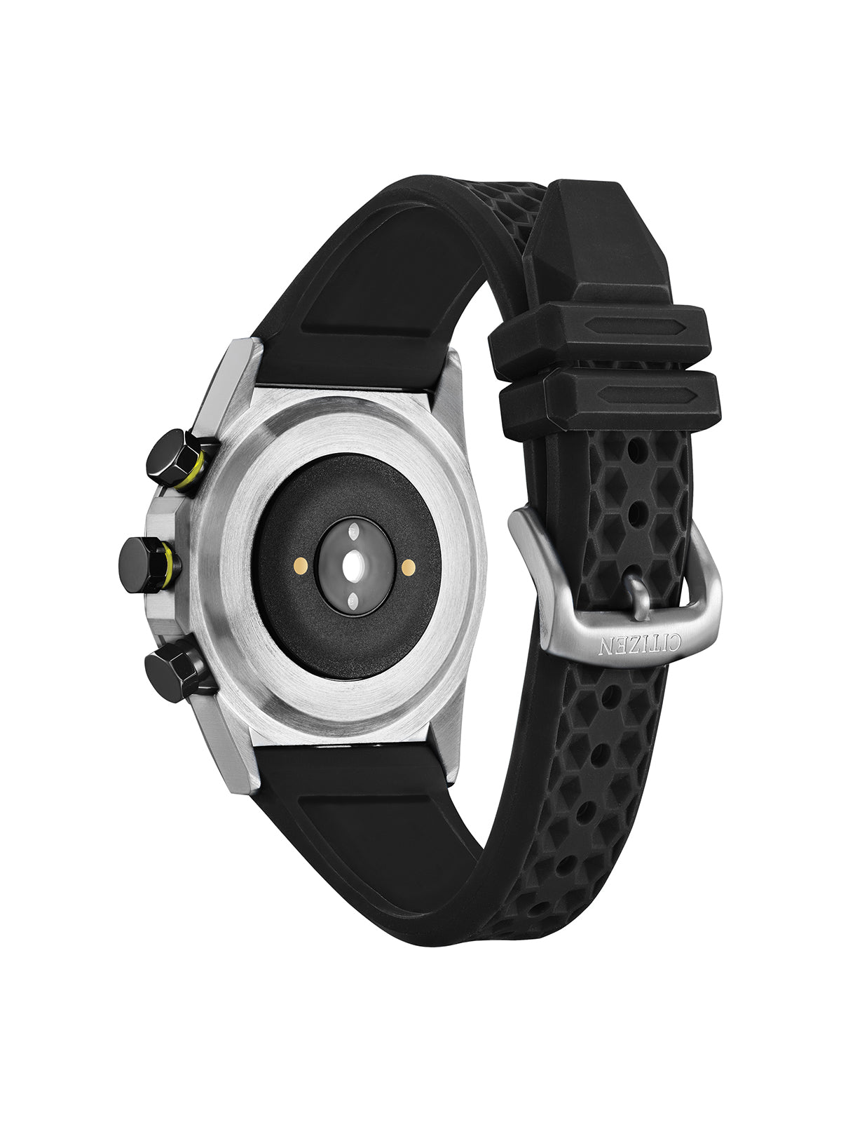 SALE Citizen CZ Smart Hybrid Watch 44mm JX1000-03E *Ex-Display*