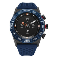 Citizen CZ Smart Hybrid Watch 44mm JX1008-01E