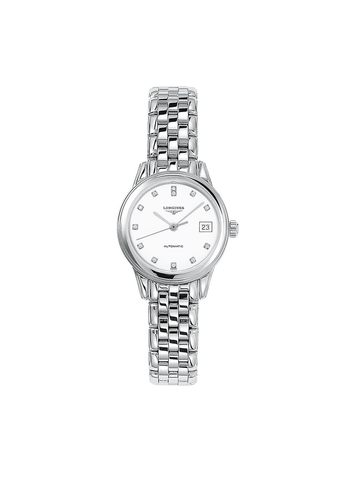 Longines Flagship Watch 26mm L4.274.4.27.6 