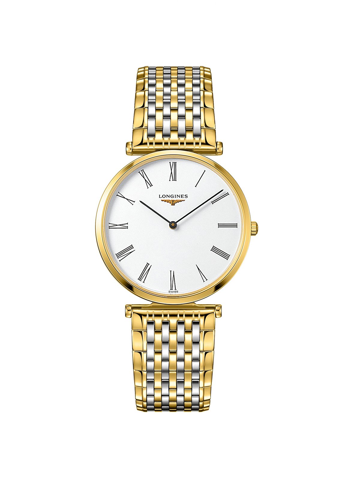 Longines La Grande Classique de Longines Watch 36mm L4.755.2.11.7