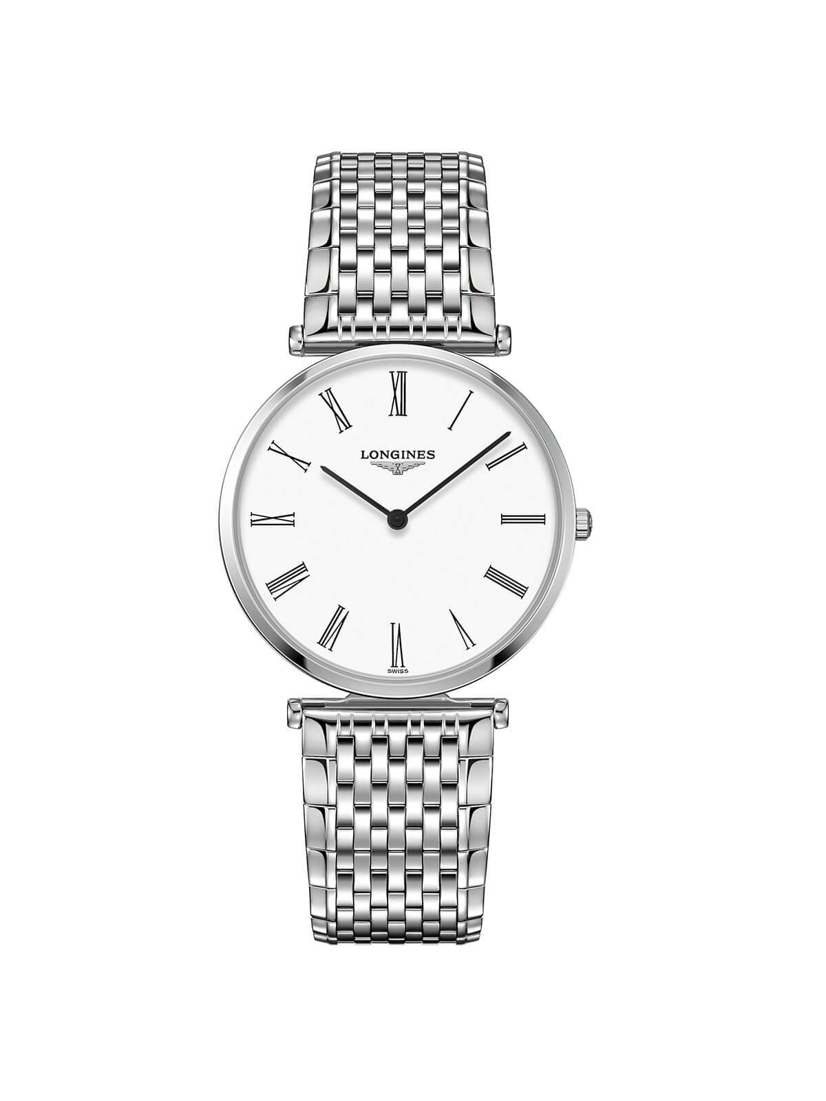 Longines La Grande Classique de Longines Watch 36mm L4.755.4.11.6