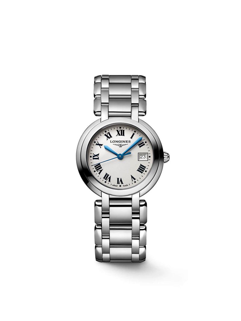 Longines primaluna clearance l8.112.4.71.6