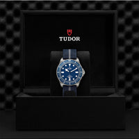 TUDOR Pelagos FXD Watch 42mm M25707B/22-0001