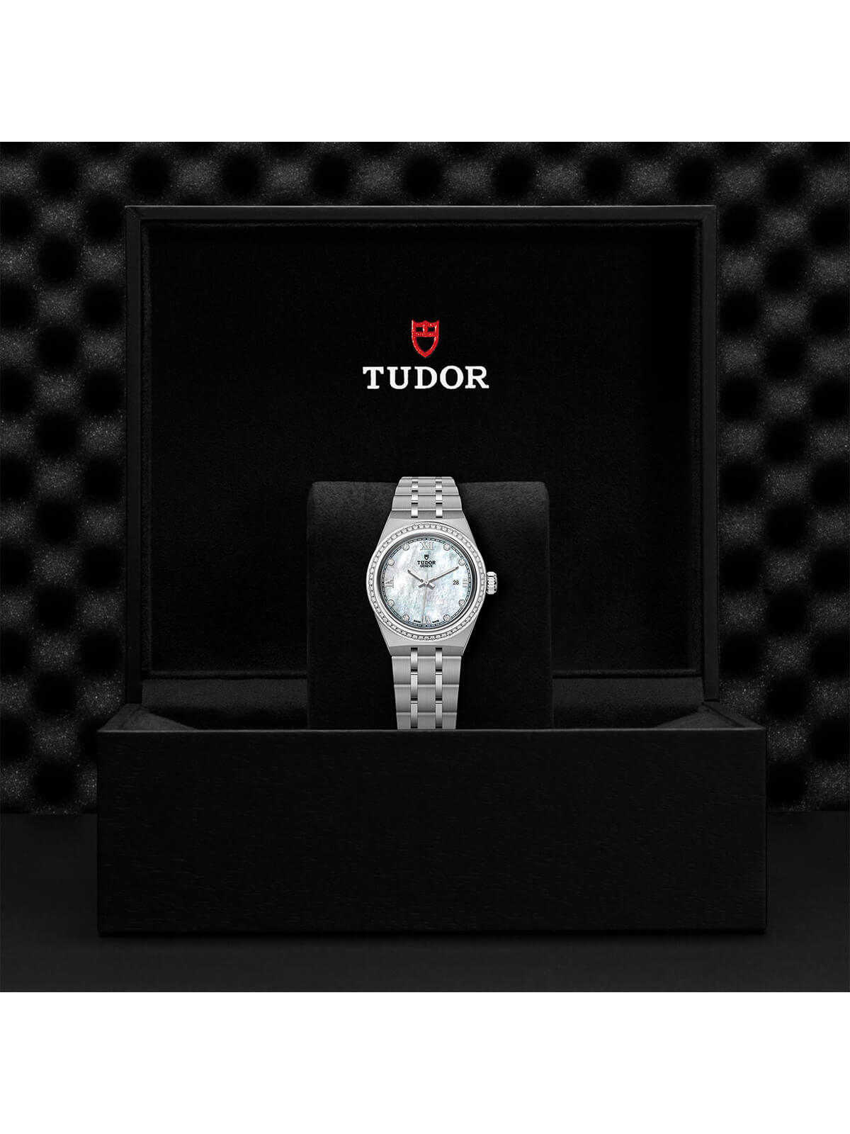 TUDOR Royal Watch 28mm M28320-0001