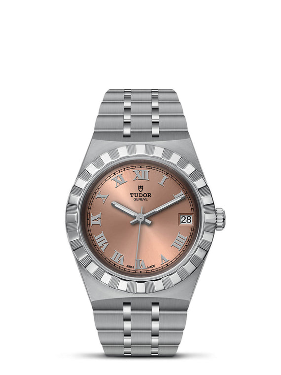 TUDOR Royal Watch 34mm M28400-0009