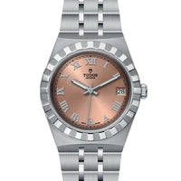 TUDOR Royal Watch 34mm M28400-0009