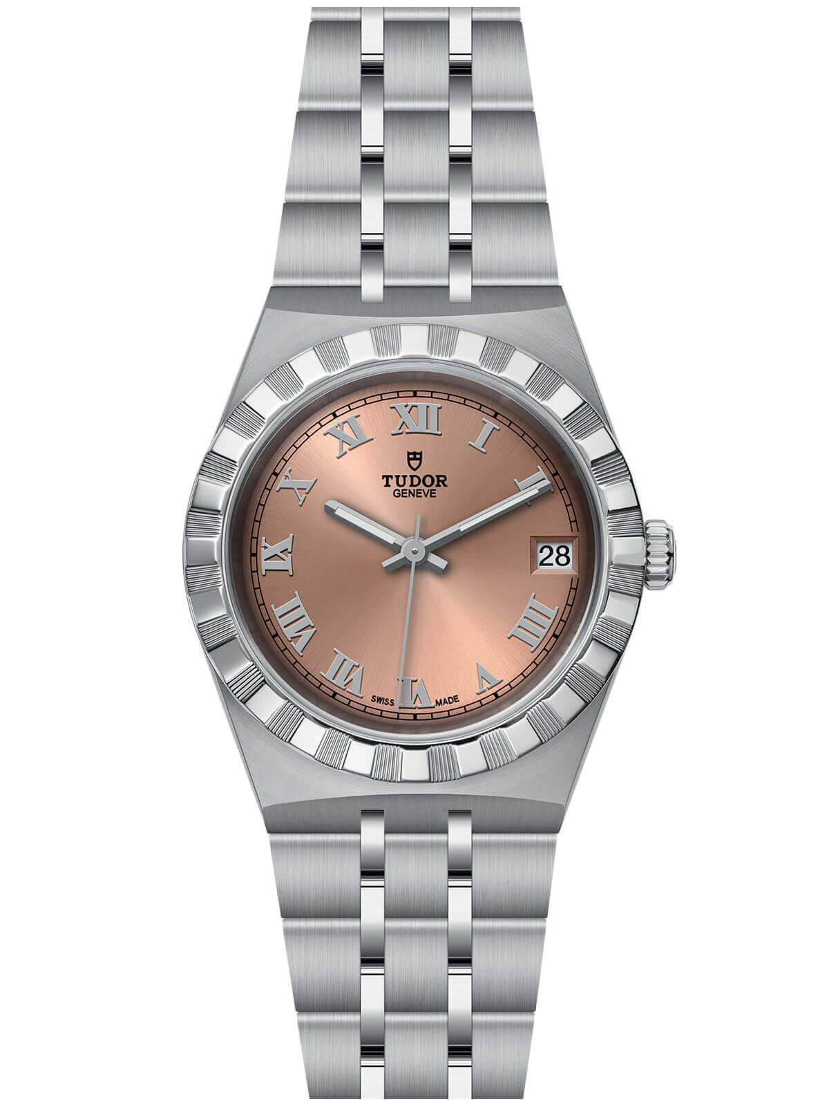 TUDOR Royal Watch 34mm M28400-0009