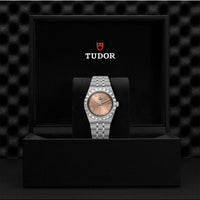 TUDOR Royal Watch 34mm M28400-0009