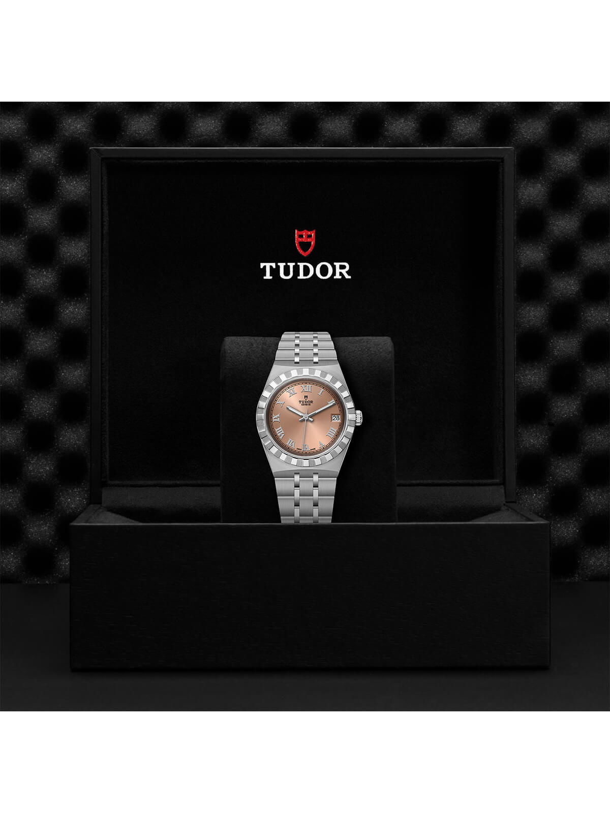 TUDOR Royal Watch 34mm M28400-0009