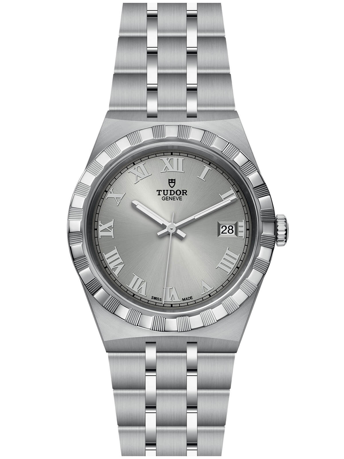 TUDOR Royal Watch 38mm M28500-0001
