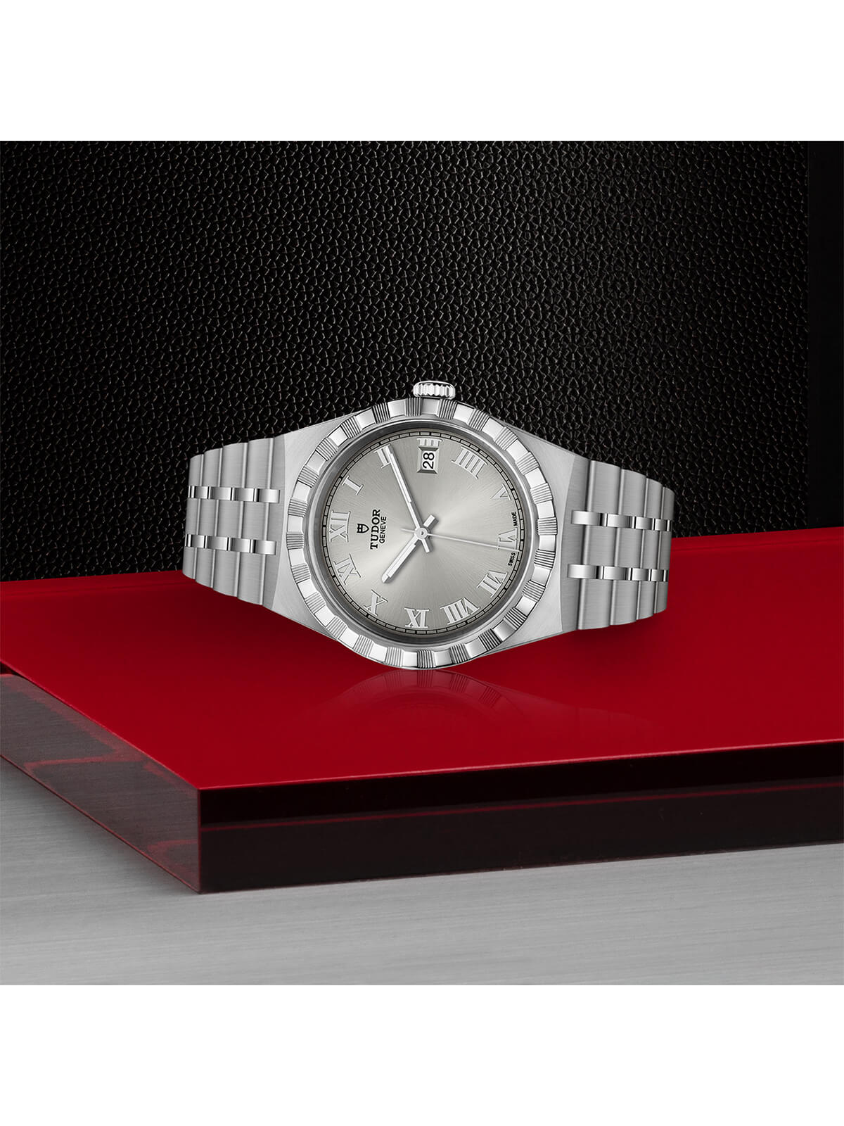 TUDOR Royal Watch 38mm M28500-0001