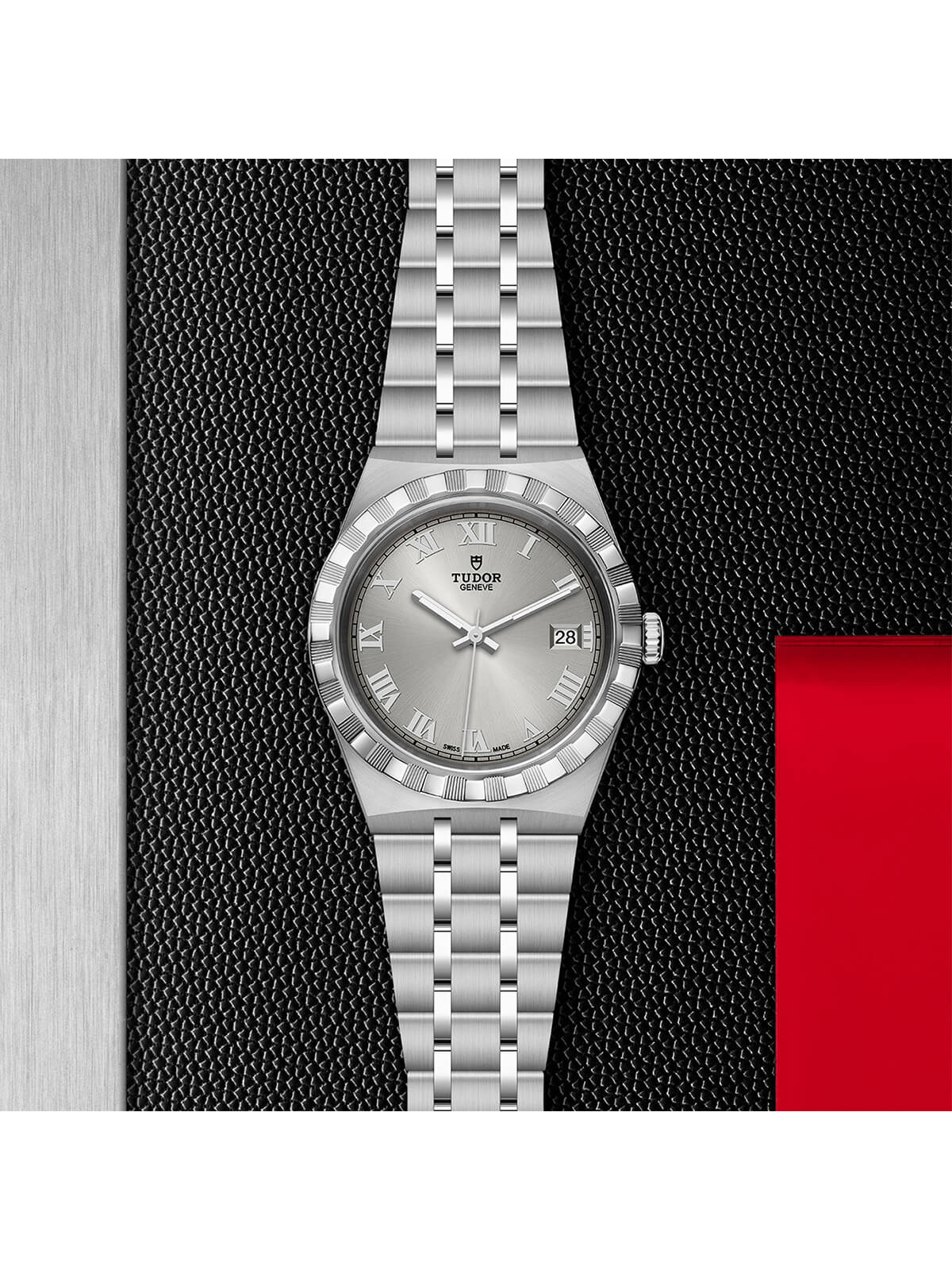 TUDOR Royal Watch 38mm M28500-0001