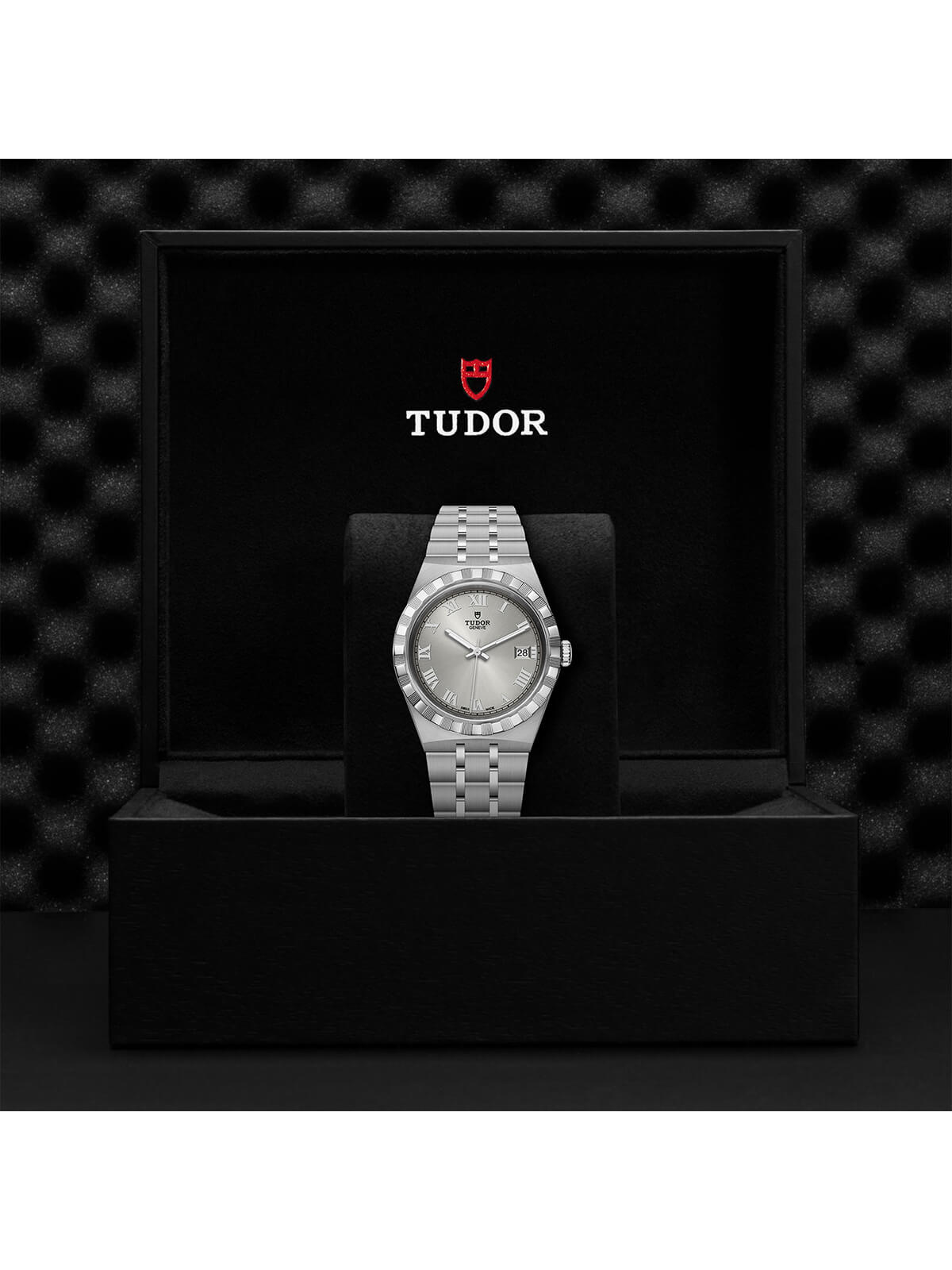 TUDOR Royal Watch 38mm M28500-0001