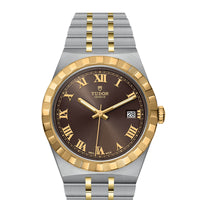 TUDOR Royal Watch 38mm M28503-0007