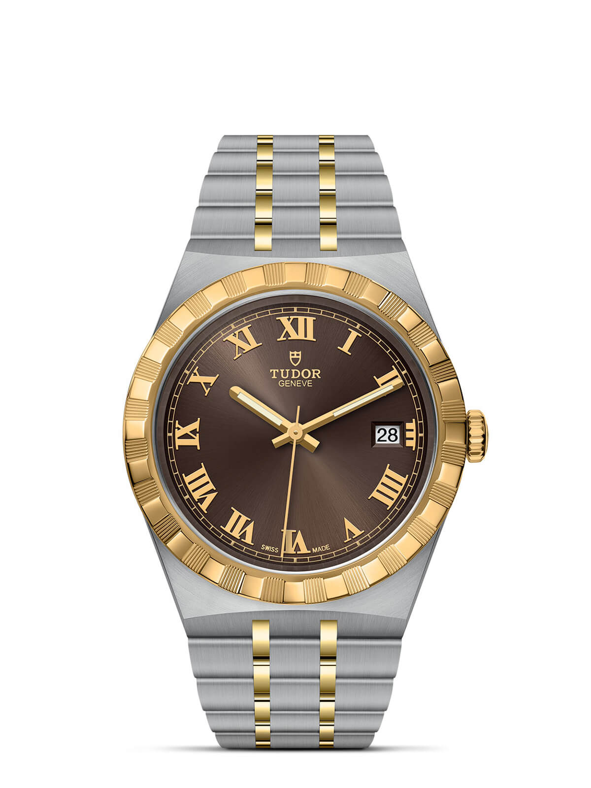 TUDOR Royal Watch 38mm M28503-0007