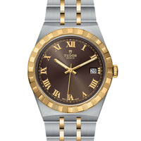 TUDOR Royal Watch 38mm M28503-0007