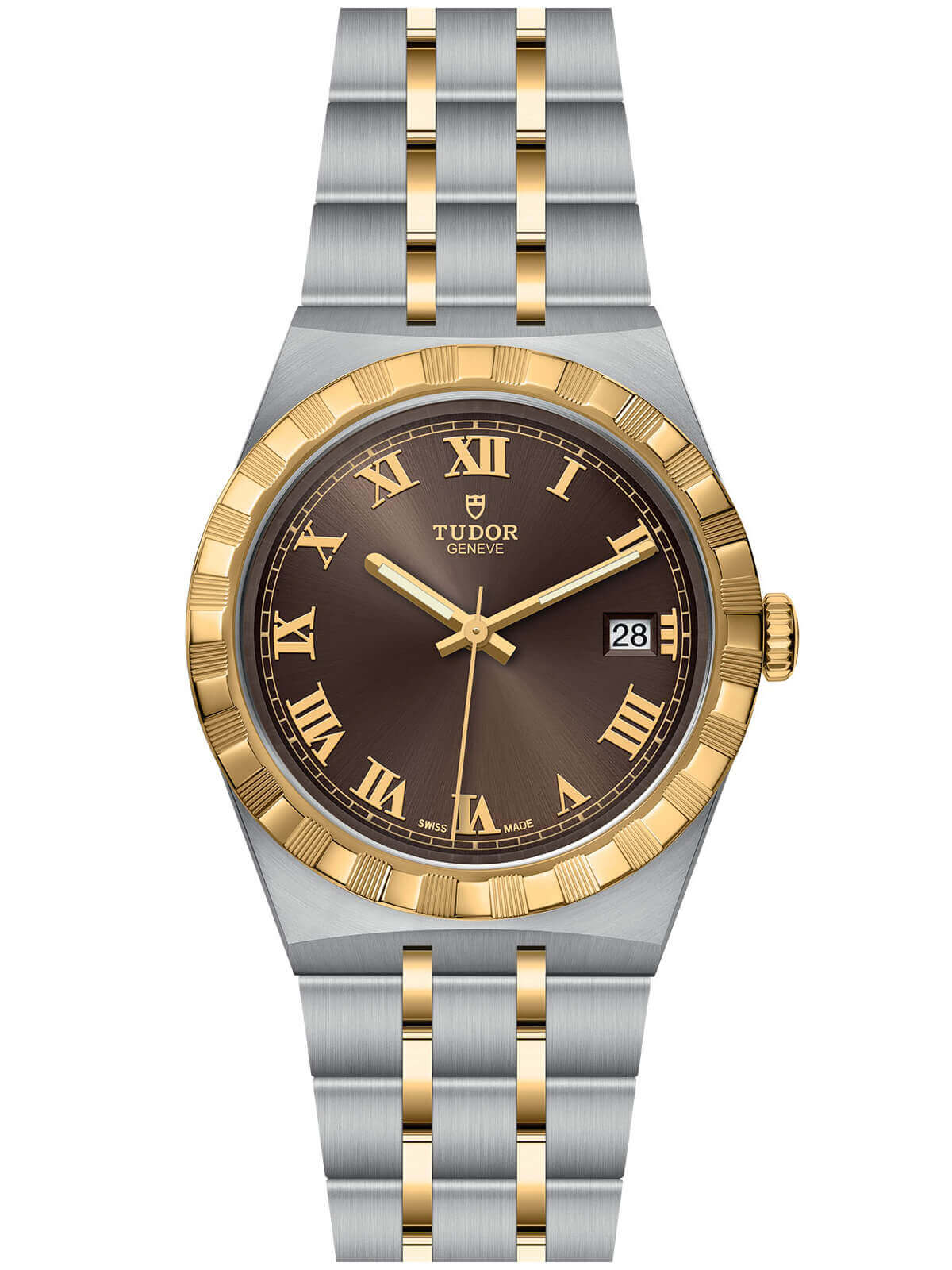 TUDOR Royal Watch 38mm M28503-0007