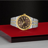 TUDOR Royal Watch 38mm M28503-0007