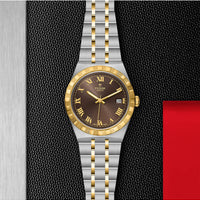 TUDOR Royal Watch 38mm M28503-0007