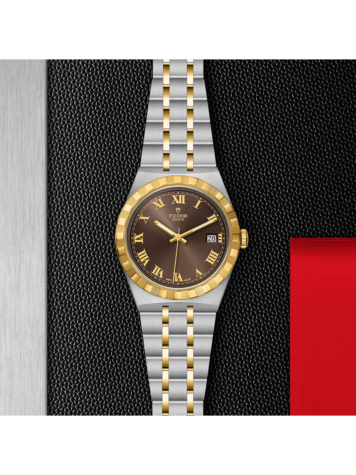 TUDOR Royal Watch 38mm M28503-0007