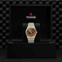 TUDOR Royal Watch 38mm M28503-0007