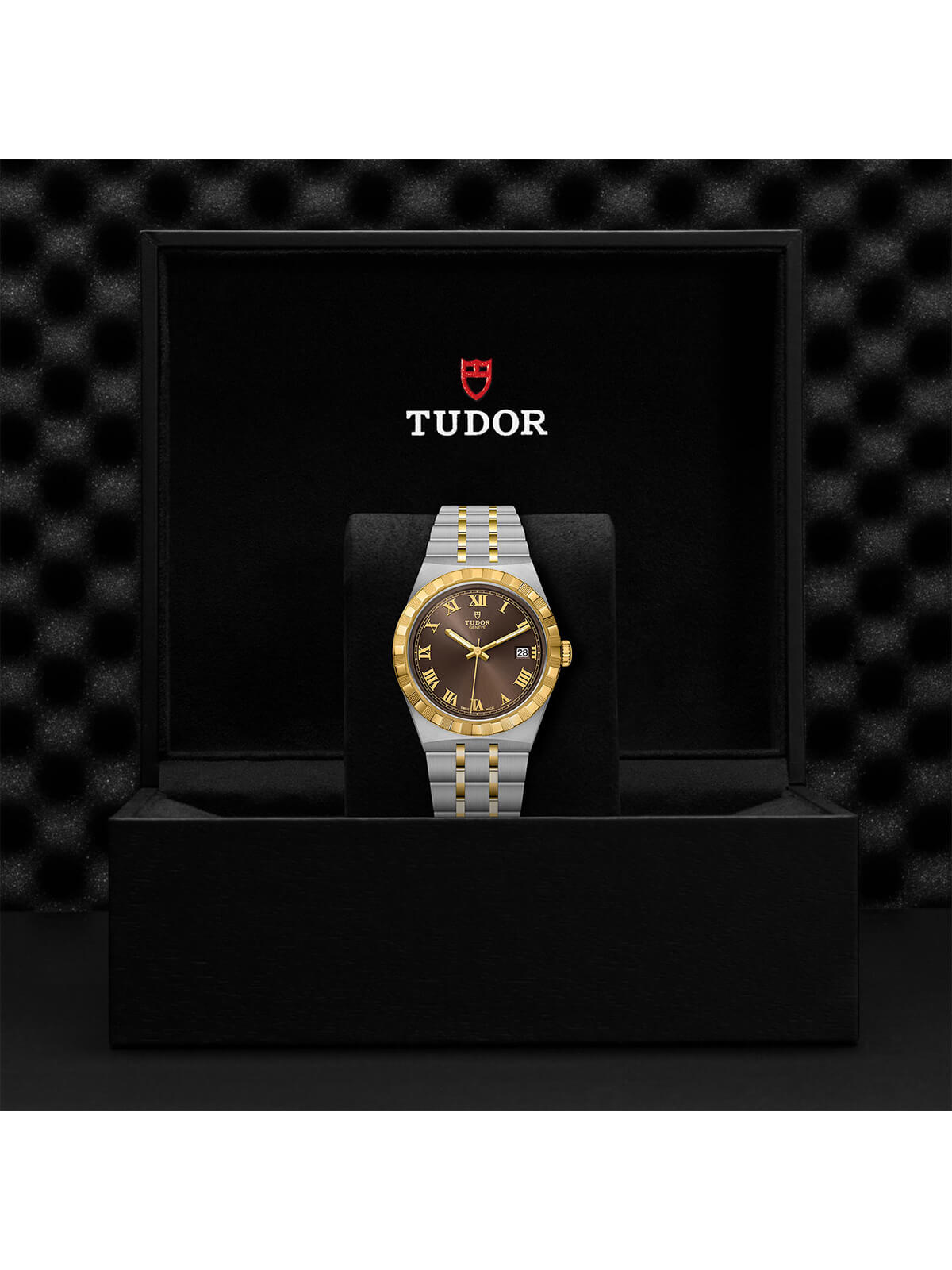 TUDOR Royal Watch 38mm M28503-0007