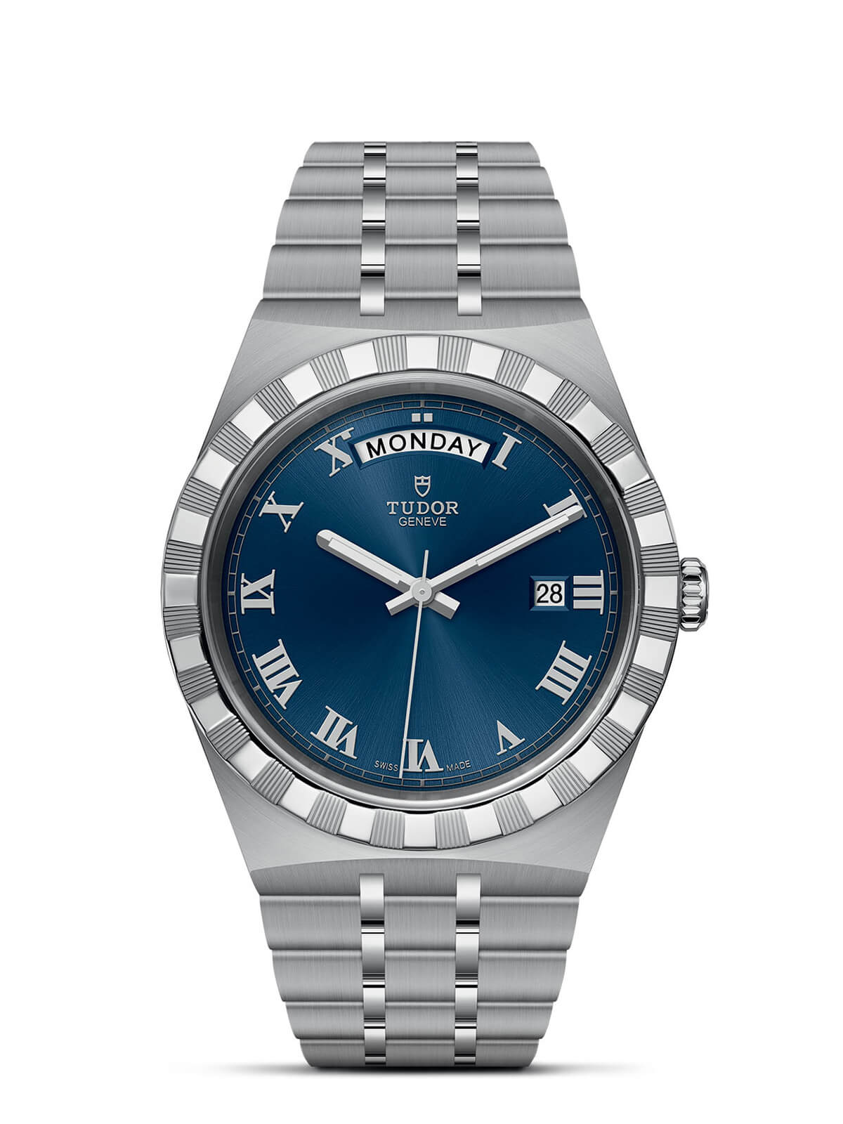 TUDOR Royal Watch 41mm M28600-0005