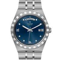 TUDOR Royal Watch 41mm M28600-0006