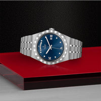 TUDOR Royal Watch 41mm M28600-0006